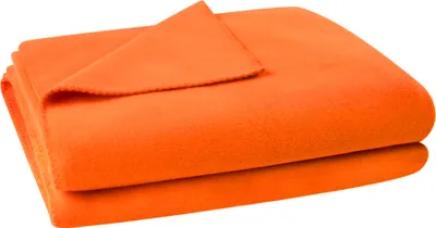 Immagine prodotto di Zoeppritz Basis Soft-Fleece amber blanket 245 65% Polyester, 35% Viscose 160x200 103291 amber 160x200 (103291 | 4051244539265)