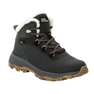 Zdjęcie produktu dla Buty Jack Wolfskin Everquest Texapore Mid 40535816350