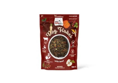 Obrázek produktu pro Hovězí na cesty 700g