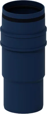 Immagine prodotto di Poloplast POLO-KAL XS, manicotto lungo, DN 75, 1 pz.