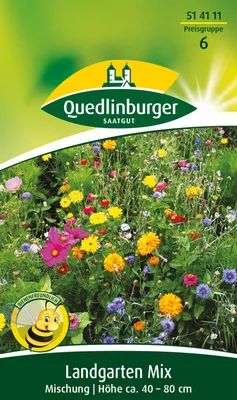 Artikelbild 2 von 'Landgarten Mix' aus der Kategorie Blumensamenmischung