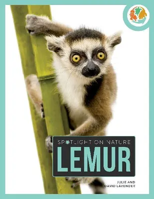 Produktbild von Lemur