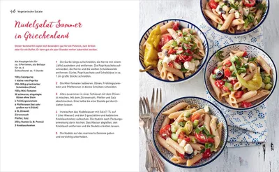 Image de Nudelsalat - Die besten Rezepte