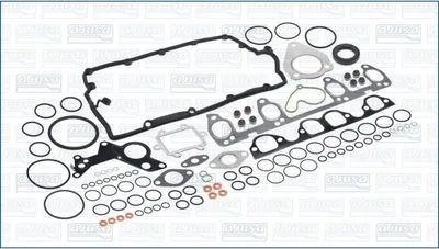 Produktbild von AJUSA 53020800 Zylinderkopf Dichtungssatz für VW Golf V Schrägheck (1K1) POLO (9N) TOURAN (1T1, 1T2) Passat Variant (3C5) für AUDI A3 Sportback (8PA)