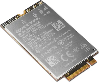 Immagine prodotto di Lenovo 4XC1Q24434 Scheda di rete WWAN integrata