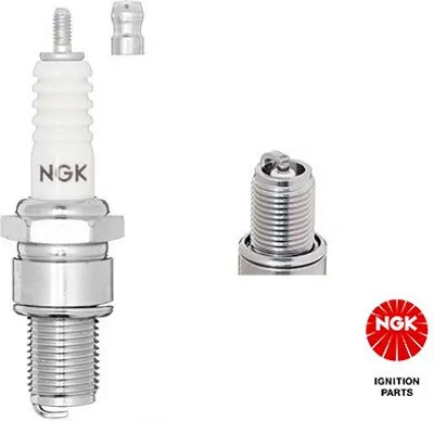 Zdjęcie produktu dla NGK Świeca Zapłonowa B8ES (kod. 2411) YBX