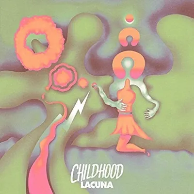 Produktbild von Childhood-Lacuna