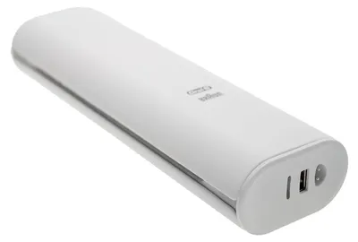 Produktbild von Braun 81754782 Reiseetui für Oral-B 3771 3765 Genius Zahnbürste