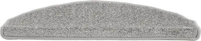 Produktbild von Stufenmatte Cabana Grau 65x28 cm