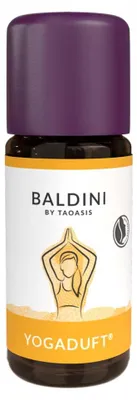 Obrázek produktu pro Yogaduft 10ml | BALDINI BY TAOASIS