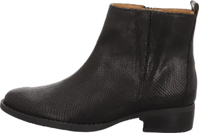 Produktbild von Gabor Klassische Stiefeletten Damen 32303839393135 Schwarz 38 1/2 EU