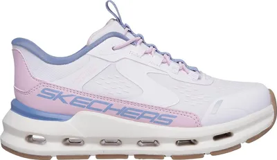 Produktbild von Skechers Glide-Step + Vista Lane Slip-On Pink LTPK Größe EU 40