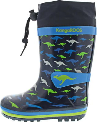 Produktbild von Kanga Roos K-Rain 182444173 (27/dk navy-kangaroos)