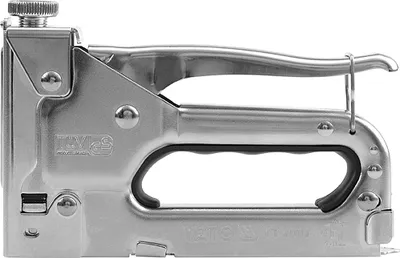 Produktbild von Yato YT-7007, Stahl, Standard-Clinch, Stahl, 1,4 cm