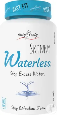 Produktbild von QNT Waterless - 90 Kapseln