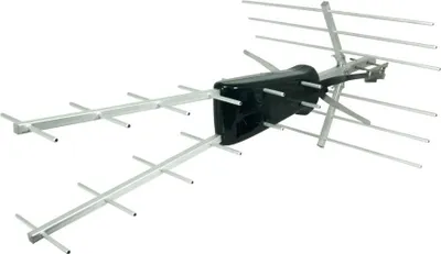 Produktbild von Duo Iotronic Uhf-Antenne 14Db (Televes) 480201