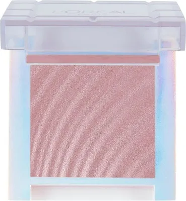 Immagine prodotto di L'Oréal Paris Color Queen Oilshadow Ombretto 26 Stunner Pink 16,5 g