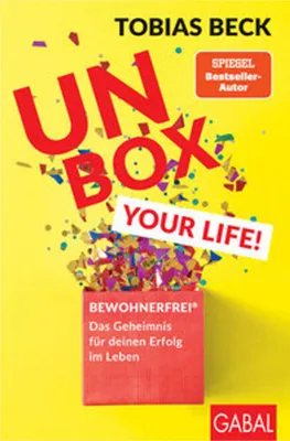 Obrázok produktu pre Unbox your Life!