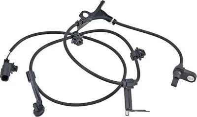 Produktbild von A.B.S. ABS Sensor Raddrehzahl für TOYOTA Yaris Schrägheck (P9) 31360