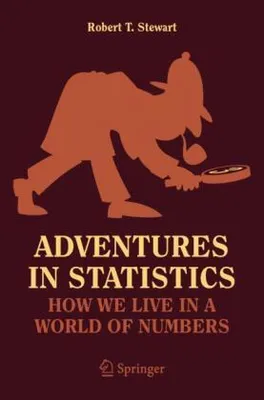 Produktbild von Adventures in Statistics