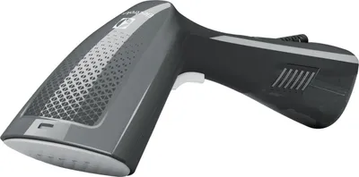 Produktbild von Electrolux E6HS1-2EG, Tragbare Dampfbürste, 0,1 l, Grau, 20 g/min, Kunststoff, 3 m