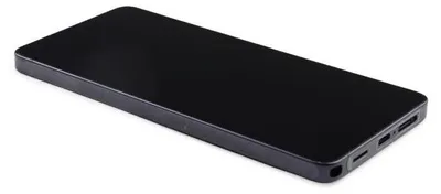 Produktbild von Original Dynamic LTPO AMOLED 2X 120Hz Display Touchscreen Bildschirm Rahmen Schwarz für Samsung Galaxy S26 Ultra SM-S948B/DS & Werkzeug