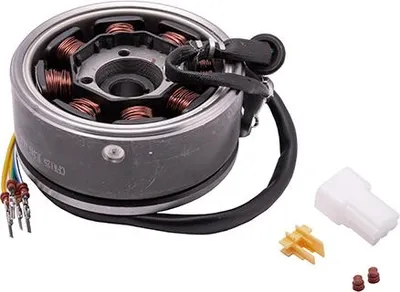 Produktbild von Hyper 125 Magnetzündfunkenstrecke