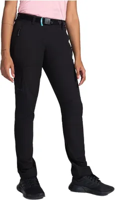 Obrázok produktu pre Kilpi Belvela Nohavice Black 34 Woman Black 34