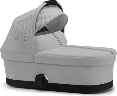 Produktbild von Cybex S Babywanne Grau  Grau One Size