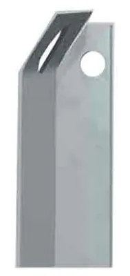 Obrázek produktu pro Pozinkované napínací tyče ve tvaru L, 25 × 25 mm – 150 cm