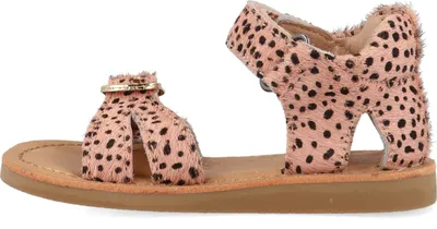 Productafbeelding van Shoesme Sandalen CS22S011-B Roze / Zwart-30
