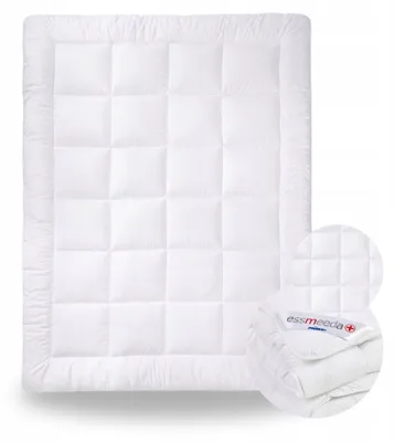 Produktbild von Piórex Essmeeda Standard Synthetische Decke Antiallergisch 220x200