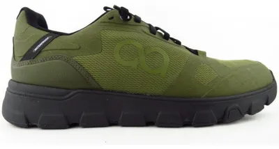 Produktbild von tenhaag stormhaag WP , Sneaker in Grün für Herren, Größe 44,5