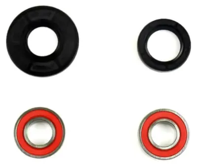 Produktbild von Vorderradlager Für Honda Cr 125/250/500 '85-'94 (25-1075)