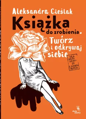 Immagine prodotto di Książka do zrobienia. Twórz i odkrywaj siebie wyd. 2024