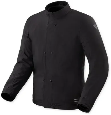 Image de Veste moto Revit Highcrest H2O noire 3XL