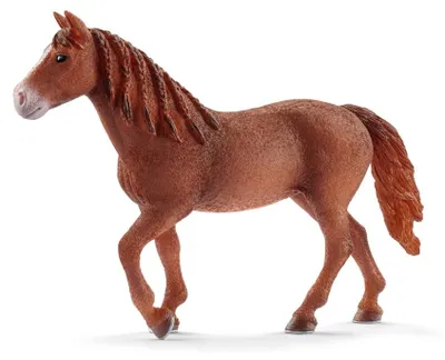 Productafbeelding van Schleich Farm Life 13870, 3 stuks/leeftijd, Bruin, 1 stuk