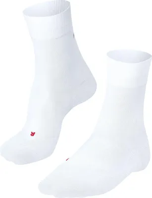 Immagine prodotto di Calze da corsa FALKE RU4 bianche 41-42