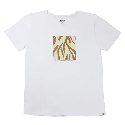 Produktbild von Damen T-Shirt Hurley