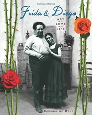 Obrázok produktu pre Frida & Diego