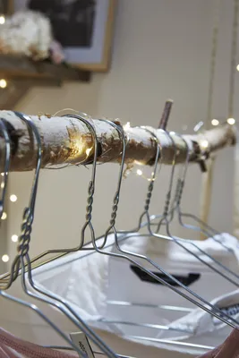 Produktbild von Star Trading LED-Draht-Kette "Dew Drops", 100 daylight LED,