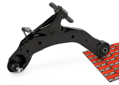 Produktbild von STARK SKCA-0050212 Querlenker Vorne Links für HYUNDAI COUPE (GK)