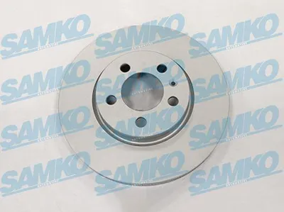 Immagine prodotto di SAMKO, disco freno, modello V2025VR