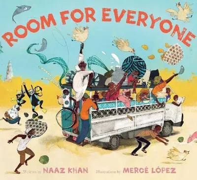 Produktbild von Room for Everyone