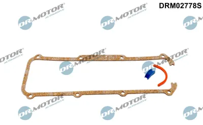 Obrázok produktu pre SADA TESNENÍ VENTILOV VW 8 mm
