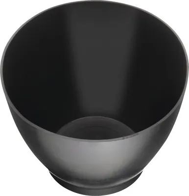 Produktbild von Gipsbecher Hufa rund Ø 130 mm konisch