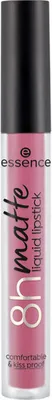 Produktbild von Essence 8h Matte Liquid Lipstick Nr. 05 Rosa Erröten 2,5 ml