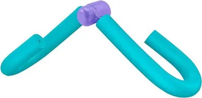 Image de Appareil de fitness à levier pour les jambes, destiné aux hanches