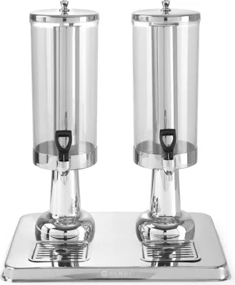 Obrázek produktu pro Hendi 425435, Nerezová ocel, 1 kusů, 490 mm