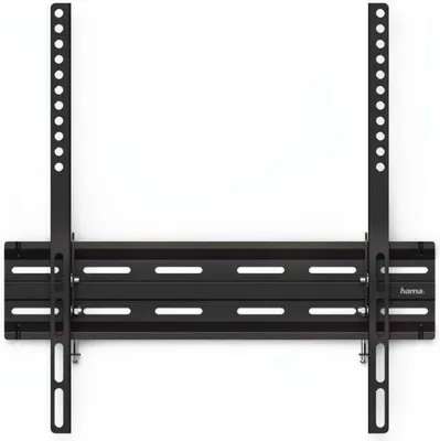 Produktbild von HAMA TV-Wandhalterung TILT, 1 Stern, 165 cm (65"), Schwarz (00179027)